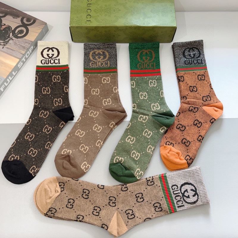 Gucci Socks